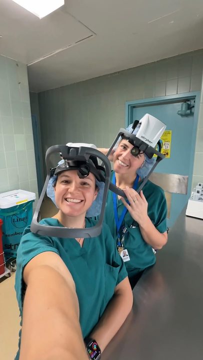 I don’t know they said they are ready to go home 🤷🏻‍♀️🤷🏻‍♀️

#healthcare #medicine #physicianassistant #paschool #healthcareworker