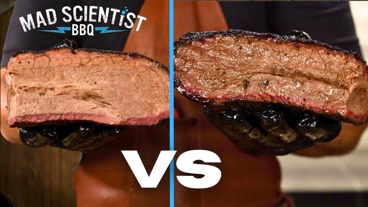 The Stall Wrap Question Answered | Brisket Experiment Results