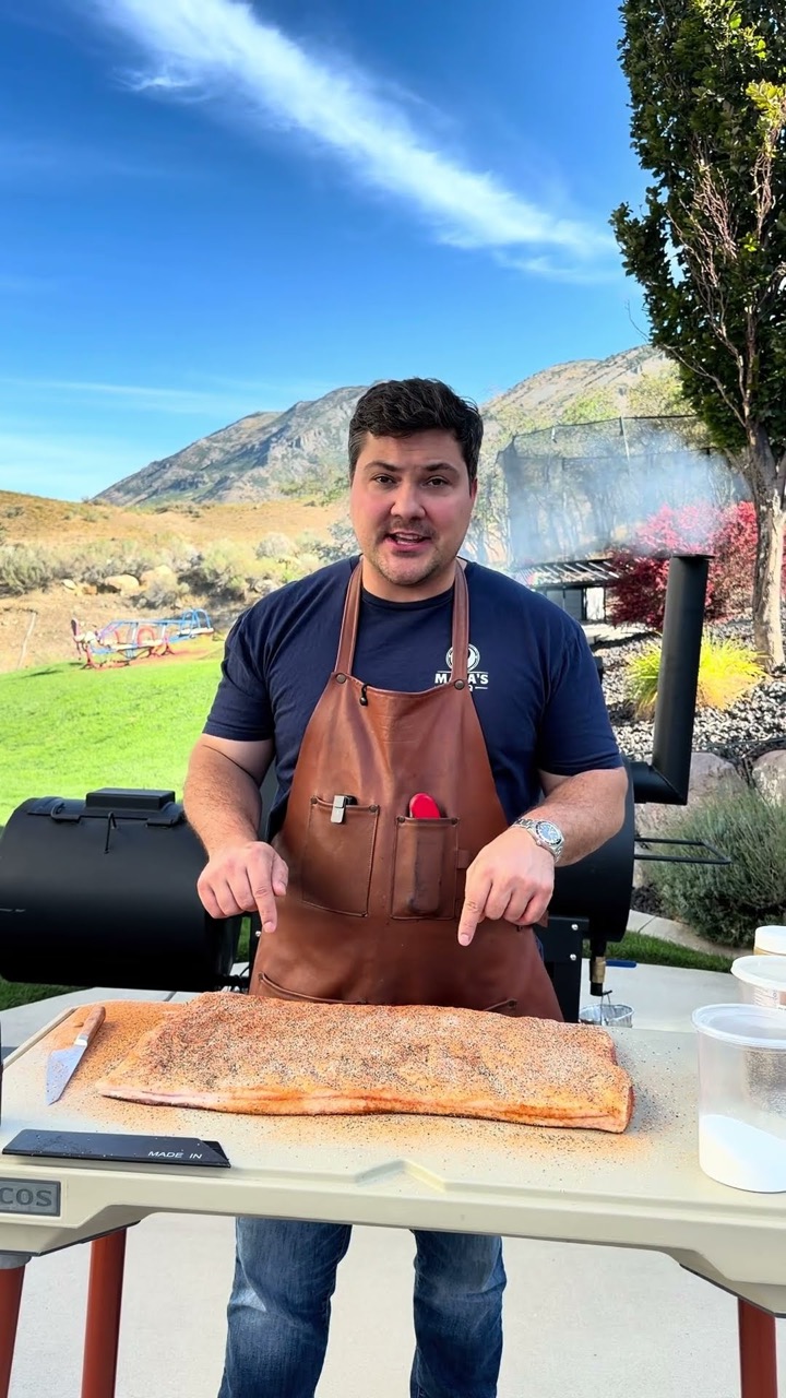 Brisket alternatives