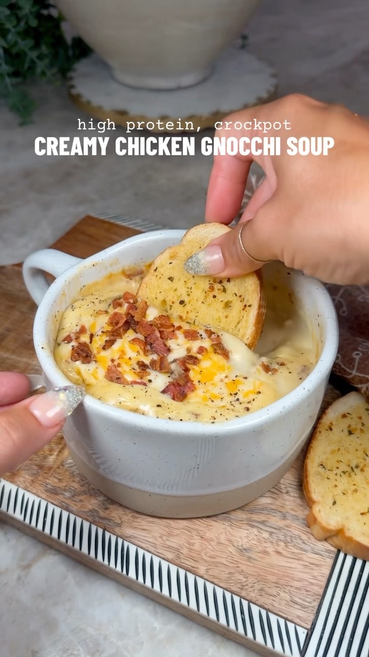 Episode 2 of my soup series 👏🏼 #souprecipe #crockpotmeal #easyrecipe