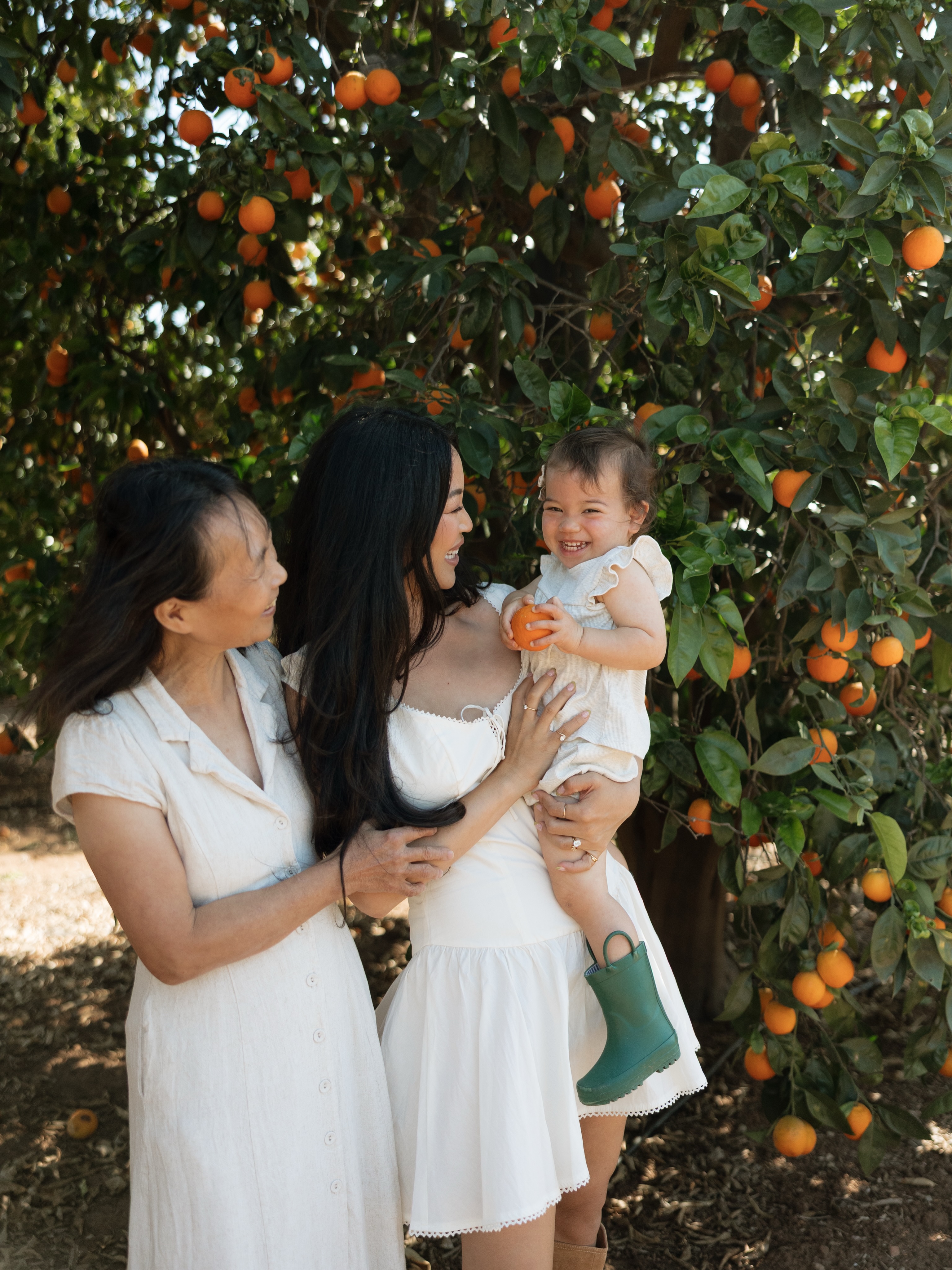 Motherhood is the hardest and most rewarding thing I’ve ever experienced. The days are long but the years really are short and I can’t belie