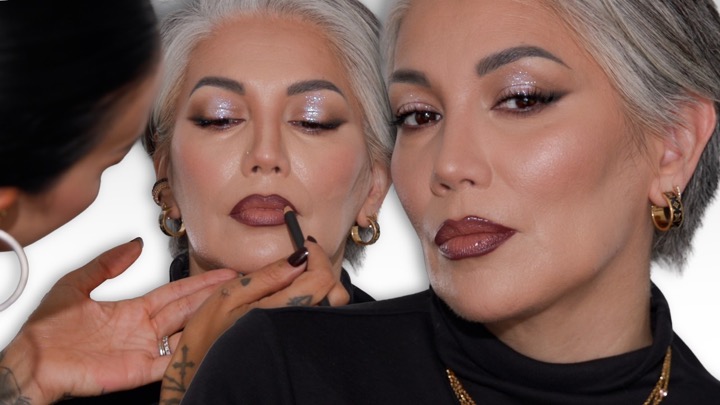 MAKEUP OVER 40: 7 Rules You NEED To Break!