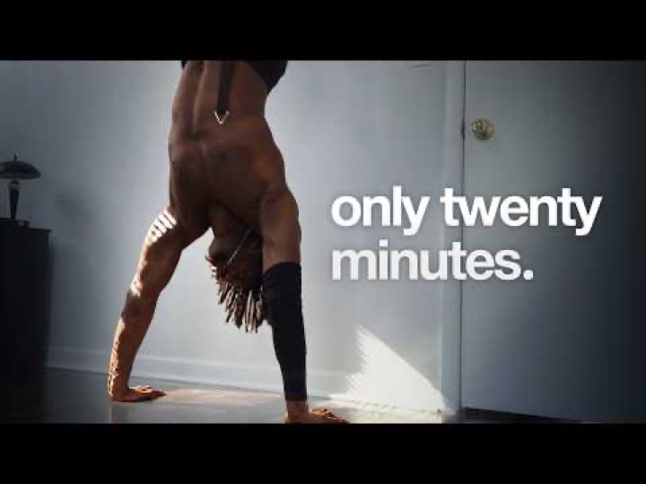 The Simple Routine That Got Me Jacked (Calisthenics Only)