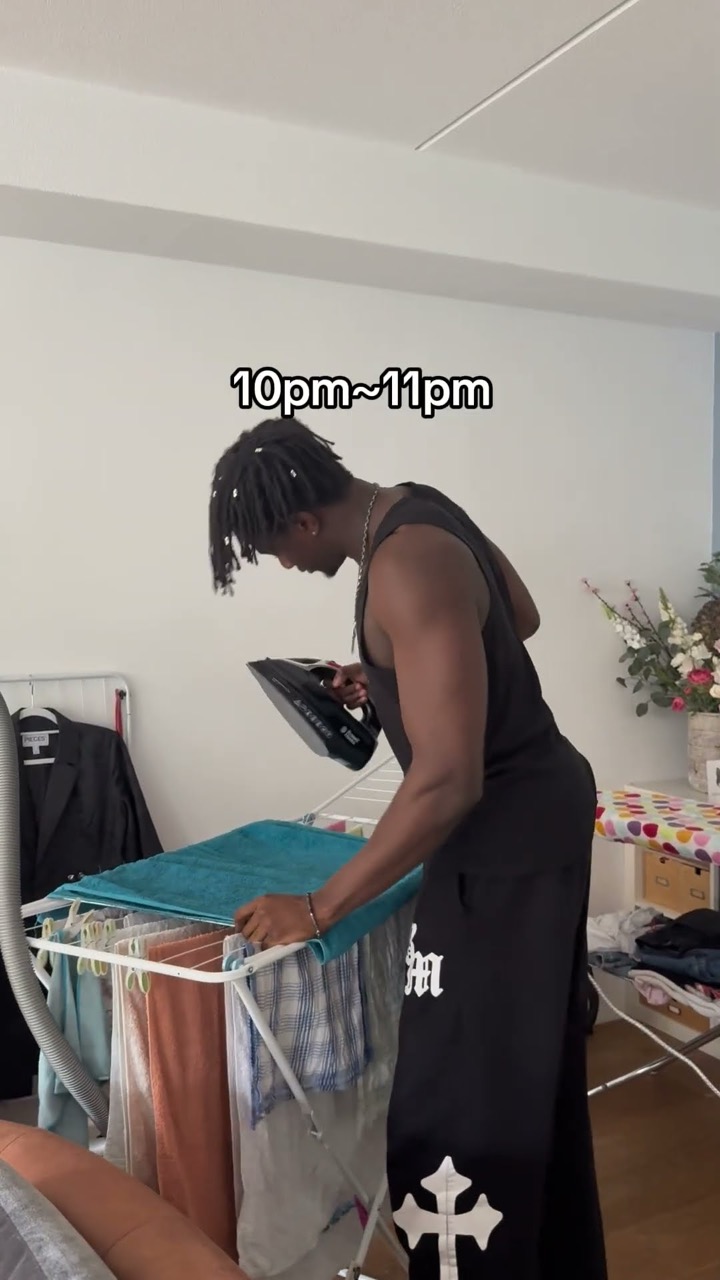 Gym people all day be like
