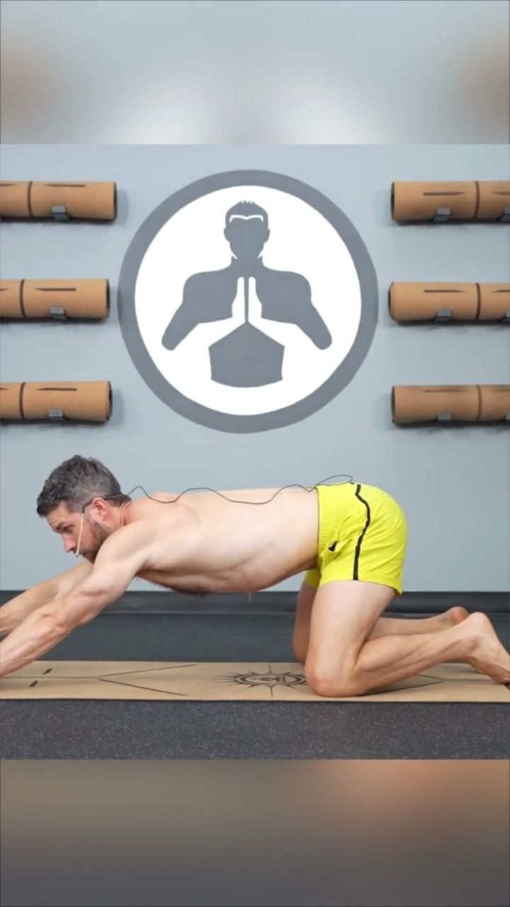 Get Rid Of Back Stiffness With One Simple Stretch