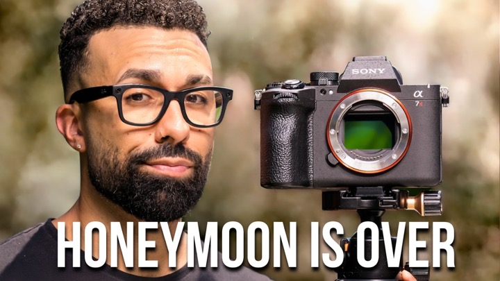 Sony A7R VI: Here's What I Really Think (After 20,000 Photos)