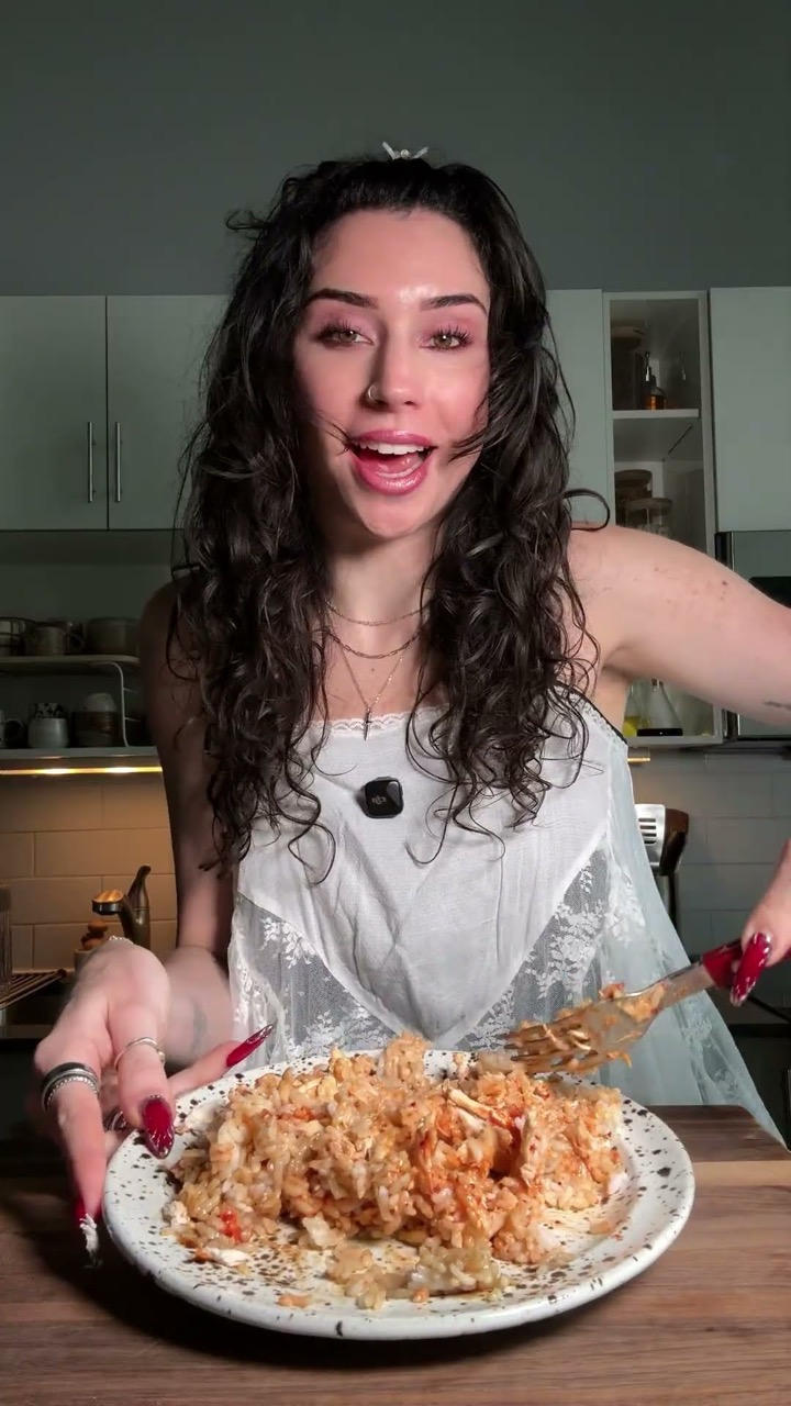A meal I’ll never get tired of. #healthyfood #recipe #healthyeats