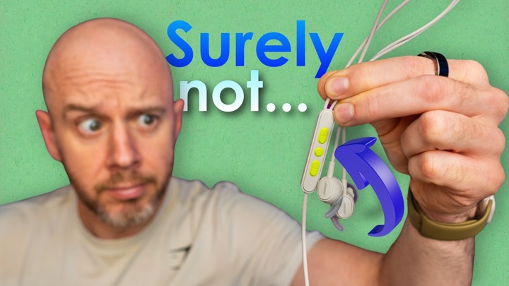 Bose ANC Wired Earbuds Review: A Revelation!