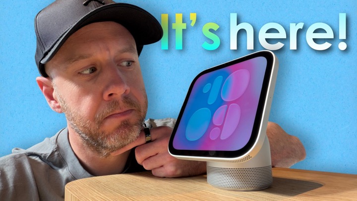 Apple HomeView First Impressions: How Is This Only £299?