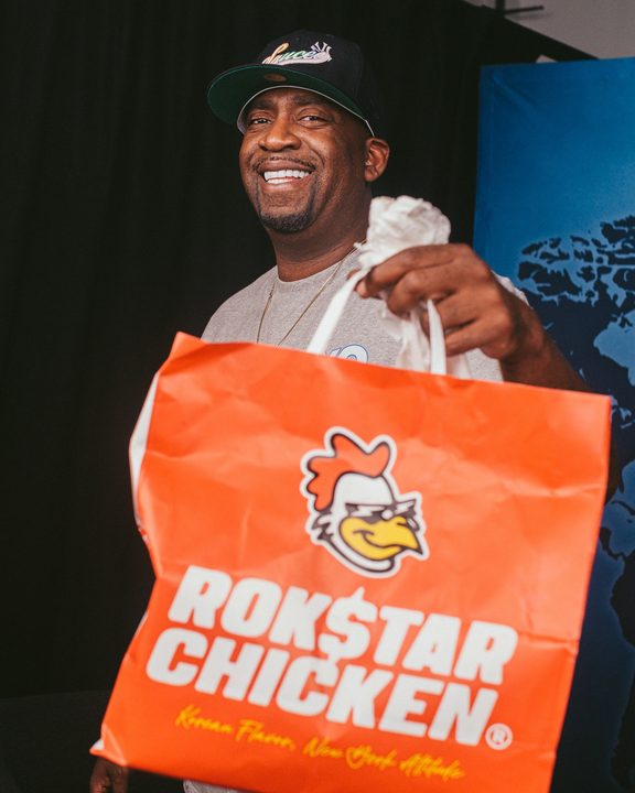 Big love and major shouts to @tonyyayo on the launch of his newest show with @complex — @feedyayo 🙌🏻✨

Yayo has been supporting us and showing love since day one, so it’s only right we show that same love back with a spe