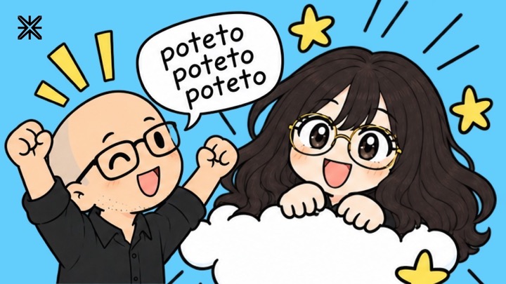 LIVE: Poteto (creator of pstack) on shipping 1,000's of PR's a month at SpaceX