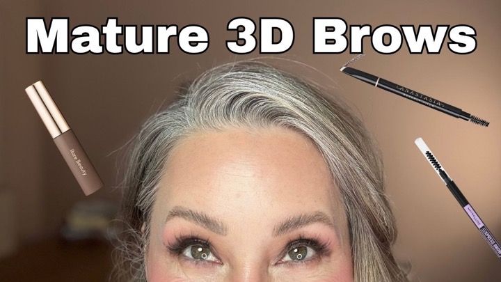 The 3D Brow Technique You HAVEN'T Tried Yet