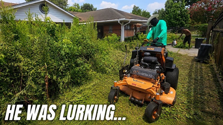 He STOLE Our Equipment… And It Was All CAUGHT on Camera