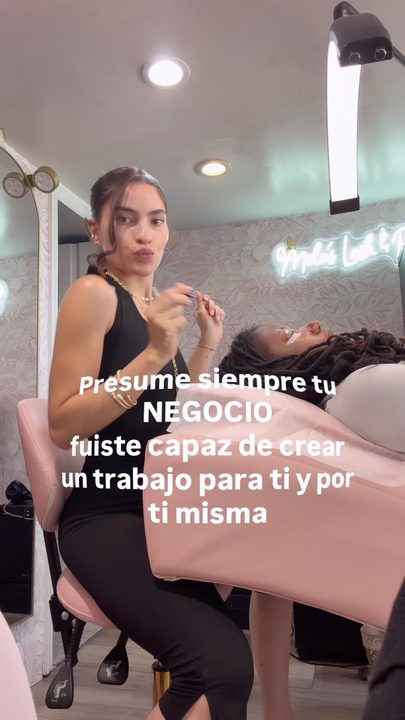 Amo mi trabajo ✨🗓️ Agenda de Septiembre está Abierta! 

#explorepage #lashextensions #reels #lashtech #nyclashtech
