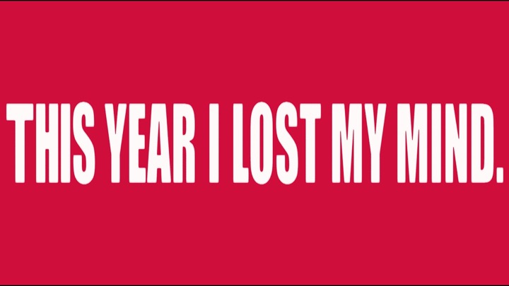 BD-HEX PRESENTS: THIS YEAR I LOST MY MIND.