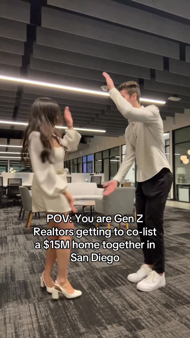 Friends that list homes together, stay together.
.
.
.
Merek Greene
Compass Real Estate
DRE: 02151109
📧merek.greene@compass.com
📱 714.944.
