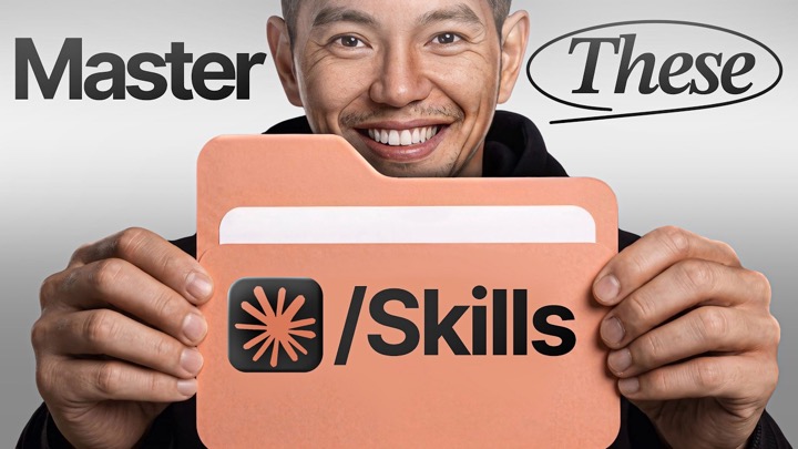 5 High-Value Claude Skills Everyone Should Master to Make Money Online