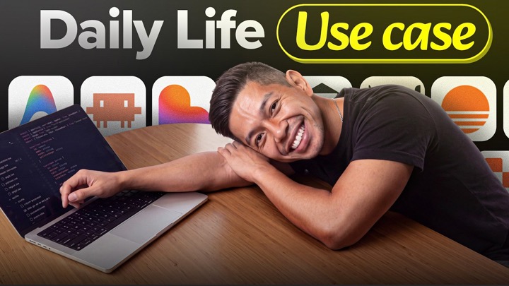101 Ways To Use Vibe Coding In Your Daily Life