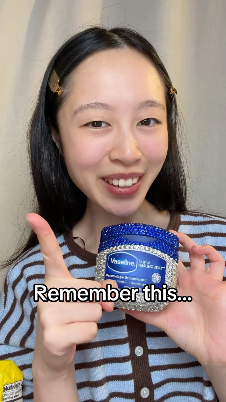 Baseline hacks you ✨need✨ to know🤭 @vaseline