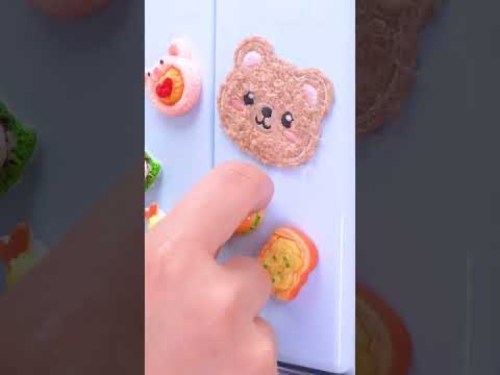 Mini Watermelon Cups Dessert🍉 Satisfying ASMR | Mini Cake #shorts #asmr #miniature #minicake