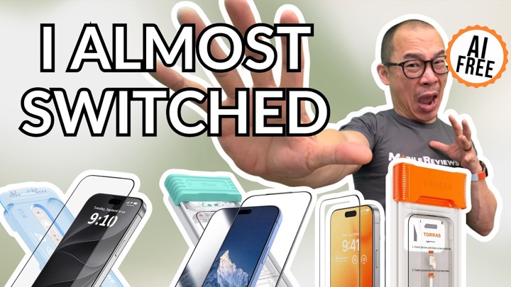Top 3 iPhone 18 Pro Screen Protectors (Tested on the New Rig)