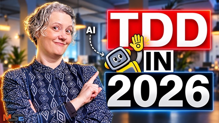 The Last Year Has Changed Everything I Knew About TDD After 20 Years