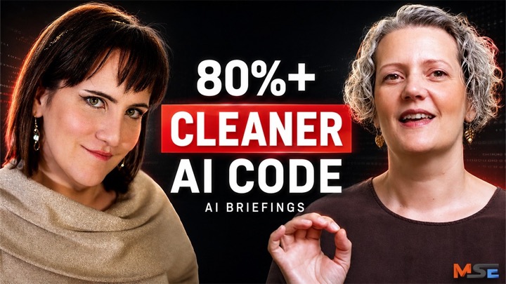 How to Stop AI from Ruining Your Codebase