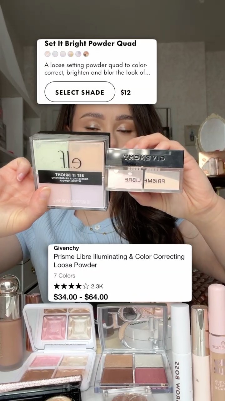 THIS OR THAT?! NEW VIRAL DUPES!!