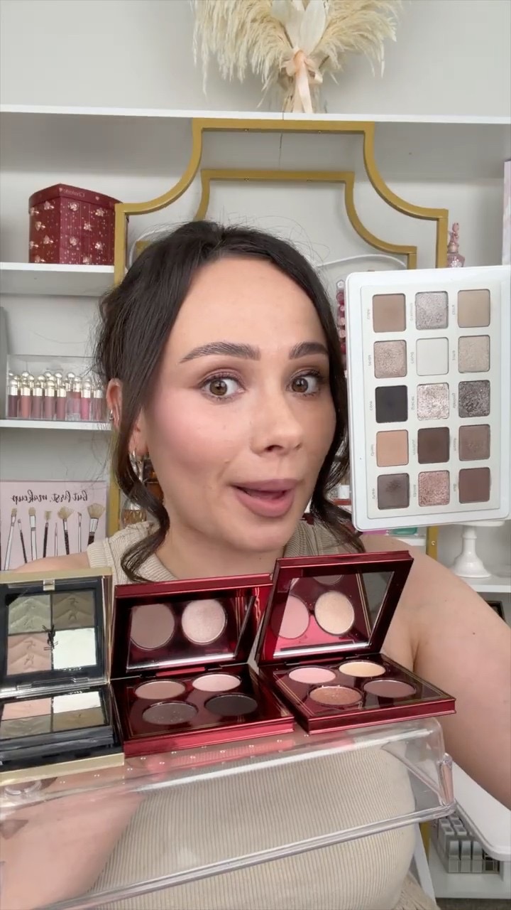 37 NEW PRODUCTS AT SEPHORA: Speed Reviews Part 2 Eyes & Lips
