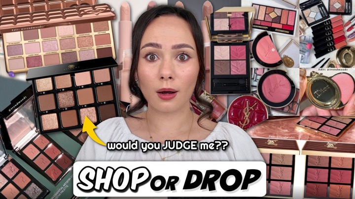 This will sell out in SECONDS 🤯 Dior Holiday '26 + NEW HOLIDAY Collections! Shop Or Drop?!