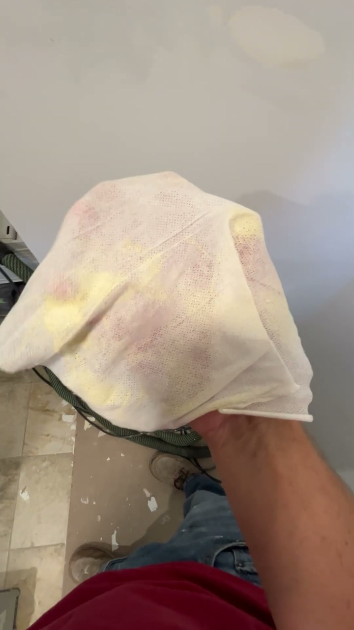 Don't Paint Without Doing these 2 Things!