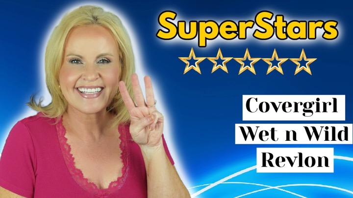Don't Buy High-End Until You Try These Drugstore Winners