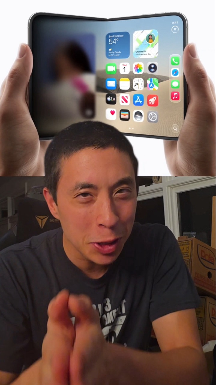 you missed this iPhone Duo 3-in-1 feature