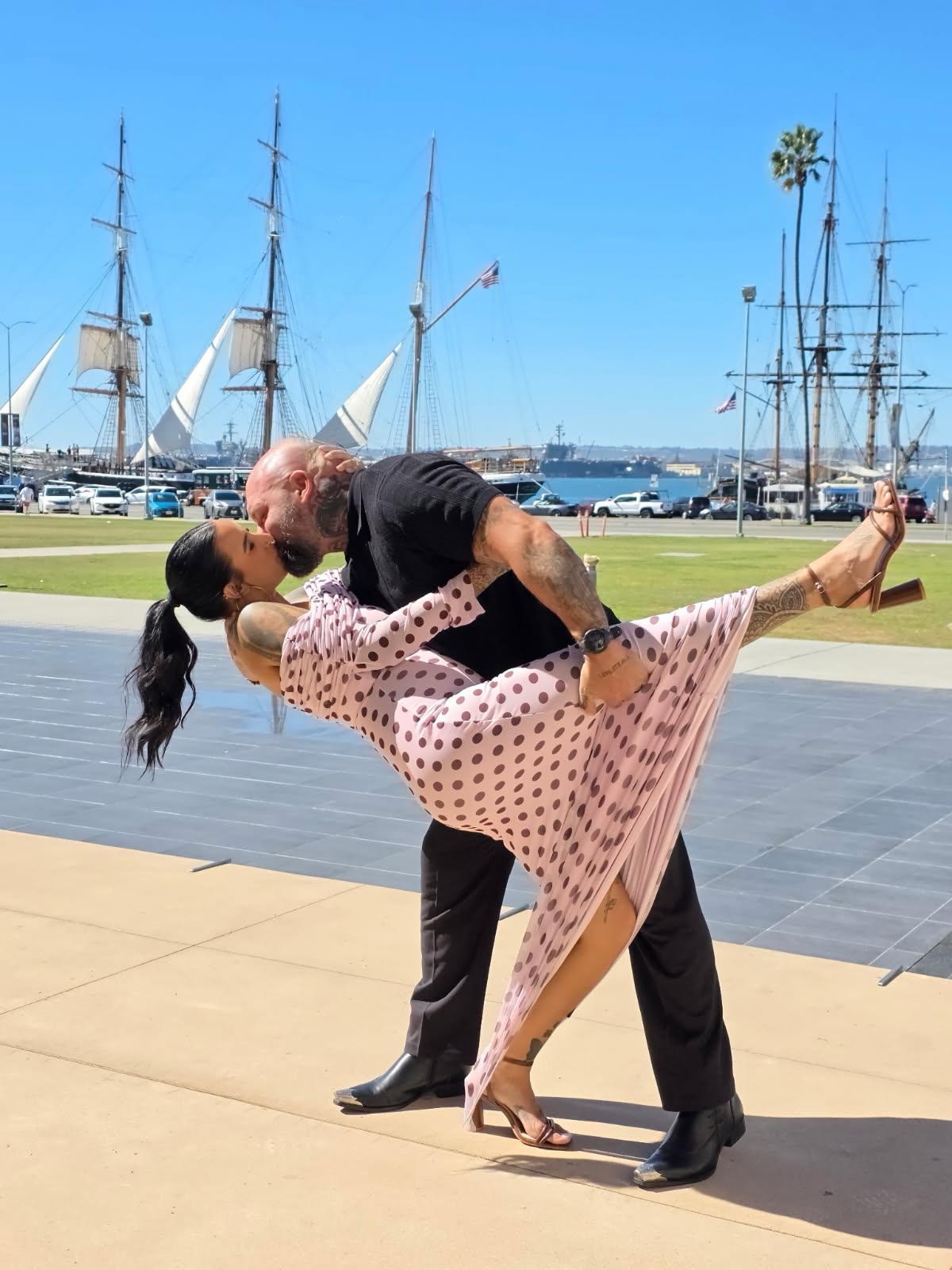 Happiest Birthday to MY HUSBAND ❤️🥳
That's right, my husband! We got married at the courthouse on 10/20/25 & haven't told anyone expect fam