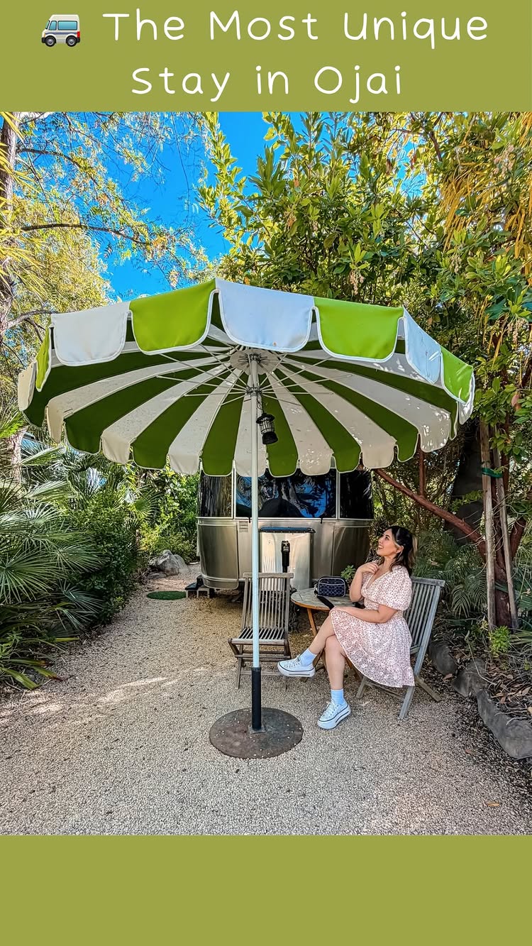 [Hosted] To say this place is aesthetically pleasing would be an understatement. ✨

If you’re looking for a unique place to stay in Ojai, Ca