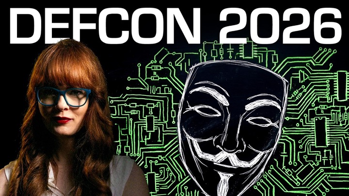 The coolest anti-surveillance tools at Defcon