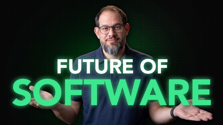 The end of the app era: What comes next?