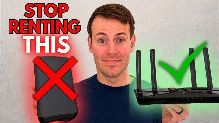 Ditch Your ISP Router - Here’s Exactly How to Set Up Your Own
