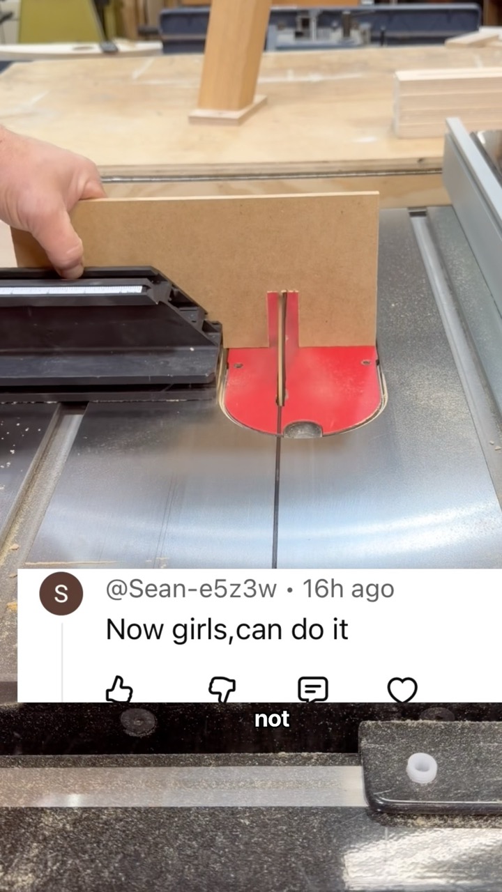 Newman Specials Woodwork — recent post 3