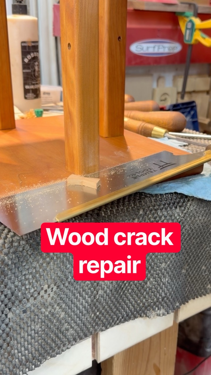 Newman Specials Woodwork — recent post 4
