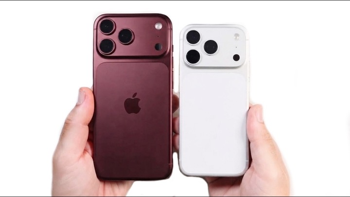 iPhone 18 Pro, Pro Max, & Duo Honest Reactions