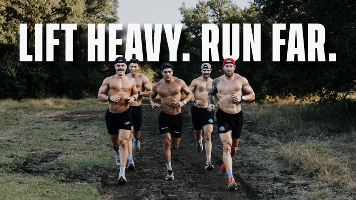 HYBRID BOYS TRAINING CAMP