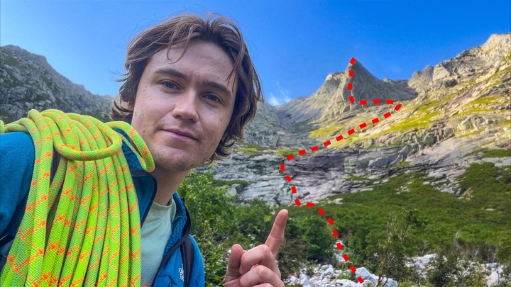 The Most FORMIDABLE Peak on the East Coast (ft. the Insta360 X6)