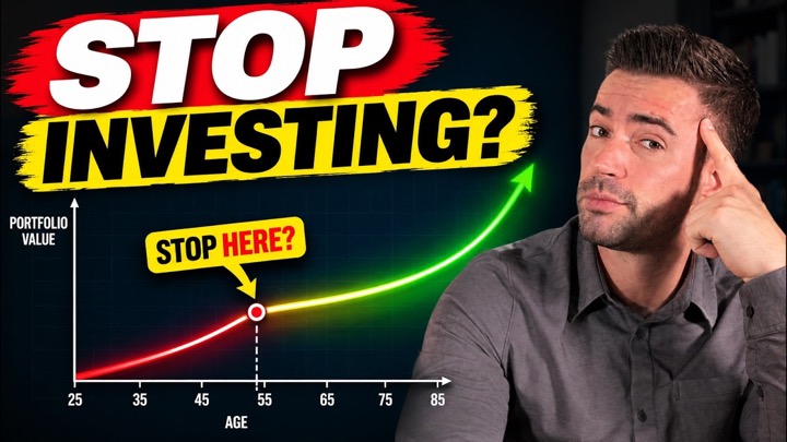 Investing Simplified - Professor G — recent post 1