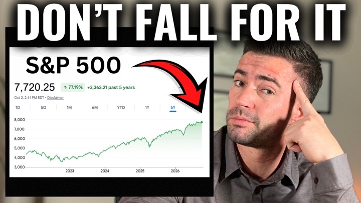 Investing Simplified - Professor G — recent post 3