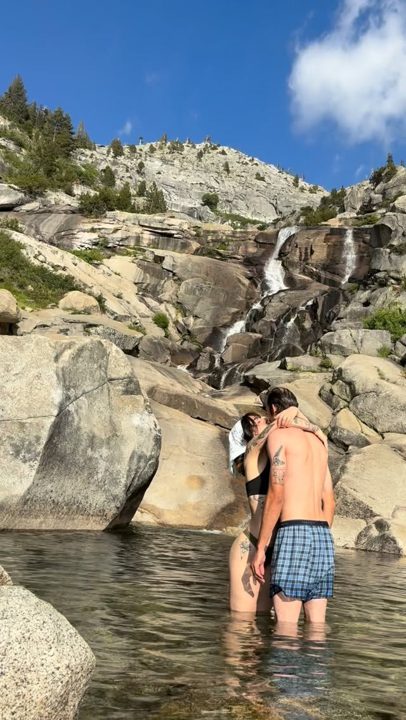 4 days in @sequoiakingsnps with the loml🤍

couldn’t fit everything into a quick little video, but trust me, more to come