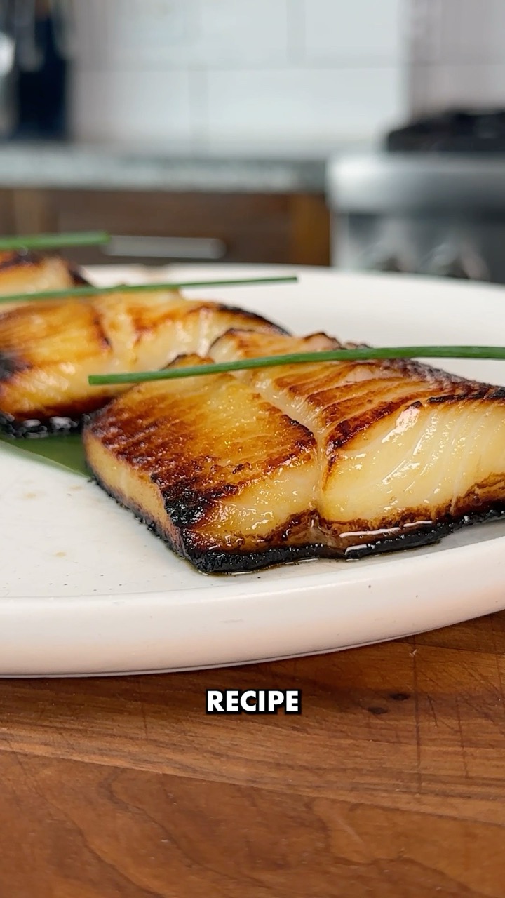 The Most Famous Fish Recipe in the World