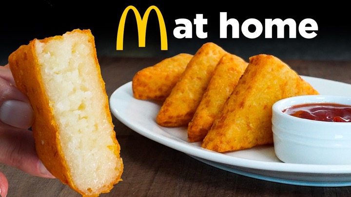 The Greatest Thing McDonald's Ever Invented