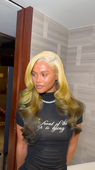 FRONTAL WIG INSTALL ON THE BEAUTIFUL  @ercaraven 🥰🥰

AUGUST BOOKINGS IS NOW OPEN 🥳

AUGUST BOOKINGS IS NOW OPEN🥰🥰

#nychairstylist #wiginstallnyc #brooklynhairstylist #bkhairstylist #lahairstylist NYCHairstylist
NYCWigIn