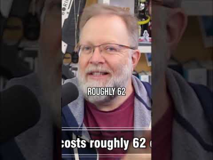 Diesel vs. Tesla Semi: Cost Per Mile Showdown! #shorts